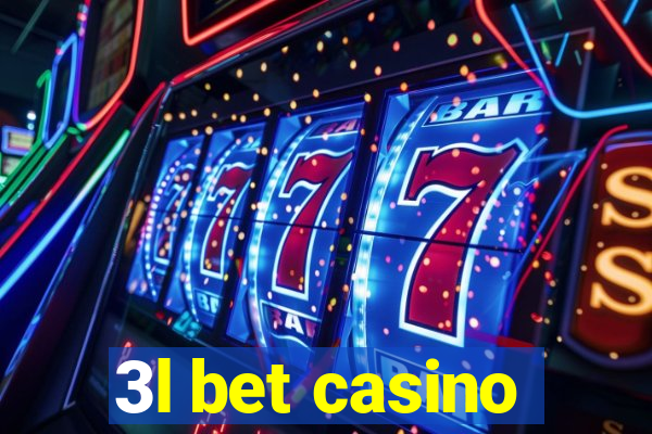 3l bet casino